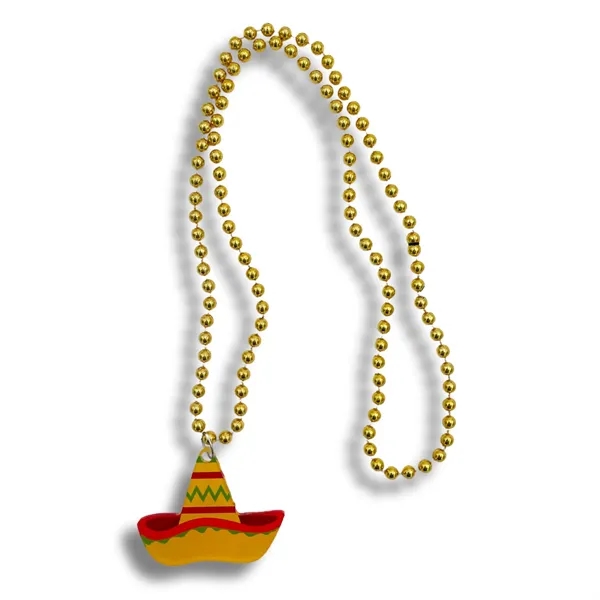 Rally Beads (Domestically Decorated) - Rally Beads (Domestically Decorated) - Image 0 of 5