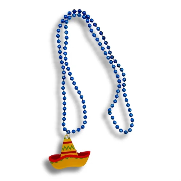 Rally Beads (Domestically Decorated) - Rally Beads (Domestically Decorated) - Image 2 of 5