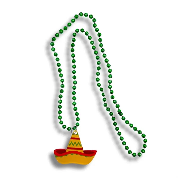 Rally Beads (Domestically Decorated) - Rally Beads (Domestically Decorated) - Image 3 of 5