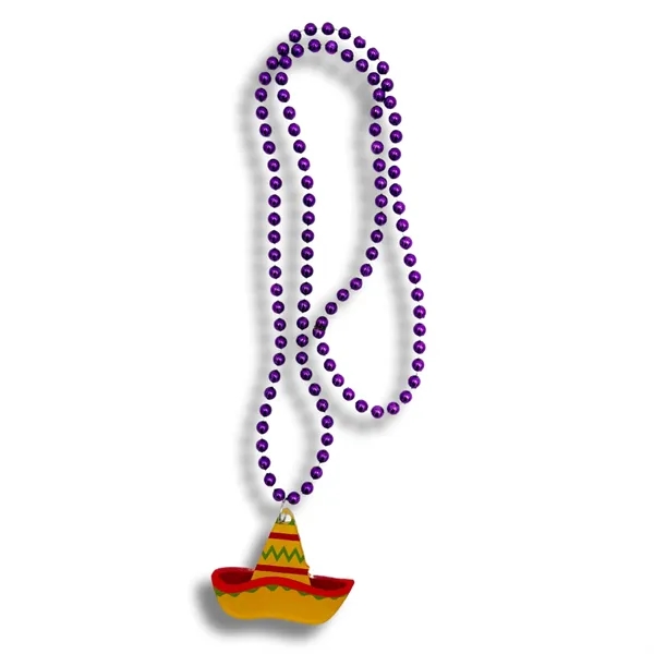 Rally Beads (Domestically Decorated) - Rally Beads (Domestically Decorated) - Image 4 of 5