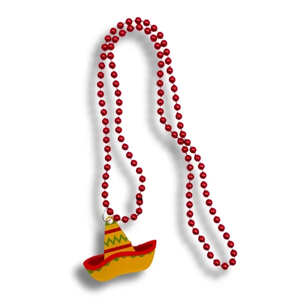 Rally Beads (Domestically Decorated) - Rally Beads (Domestically Decorated) - Image 5 of 5
