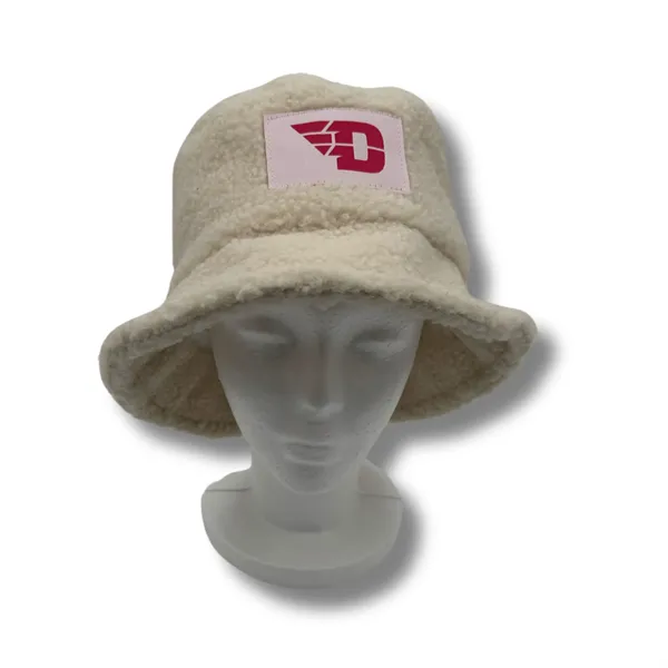 Sherpa Bucket Hat - Sherpa Bucket Hat - Image 0 of 1