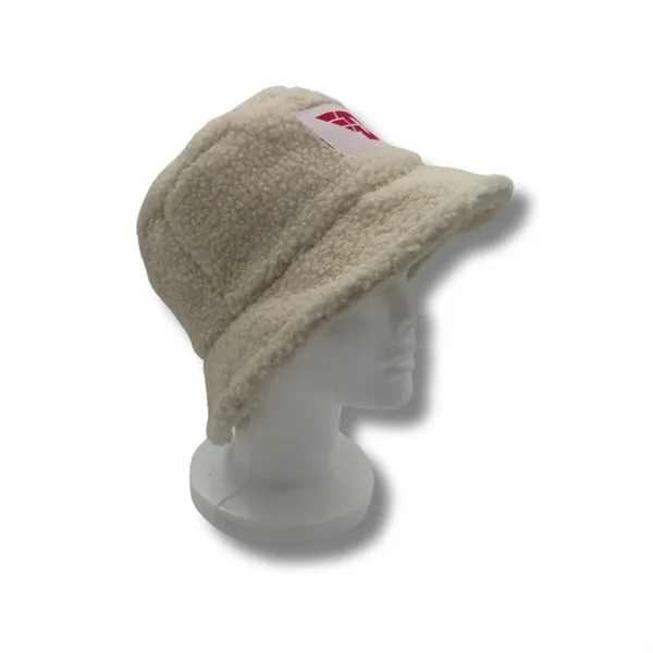 Sherpa Bucket Hat - Sherpa Bucket Hat - Image 1 of 1