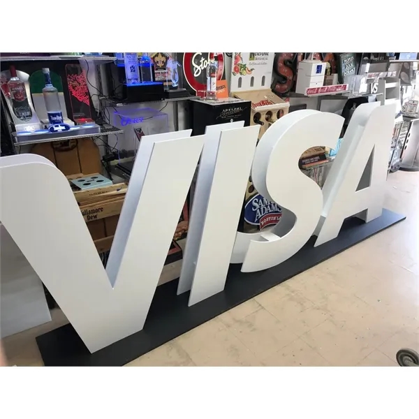 Promotional Signage - Promotional Signage - Image 33 of 35