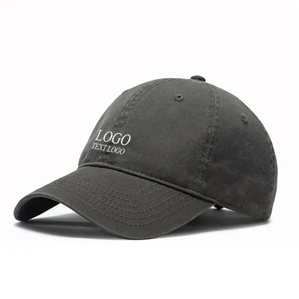 Casual Classic Custom Hat - Casual Classic Custom Hat - Image 3 of 15