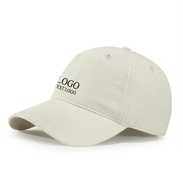 Casual Classic Custom Hat - Casual Classic Custom Hat - Image 5 of 15