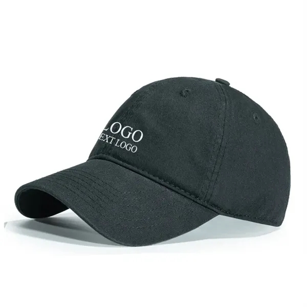 Casual Classic Custom Hat - Casual Classic Custom Hat - Image 7 of 15