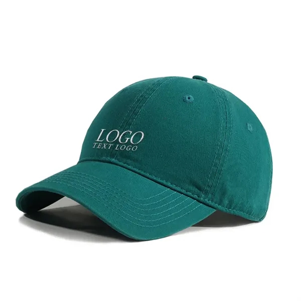 Casual Classic Custom Hat - Casual Classic Custom Hat - Image 12 of 15
