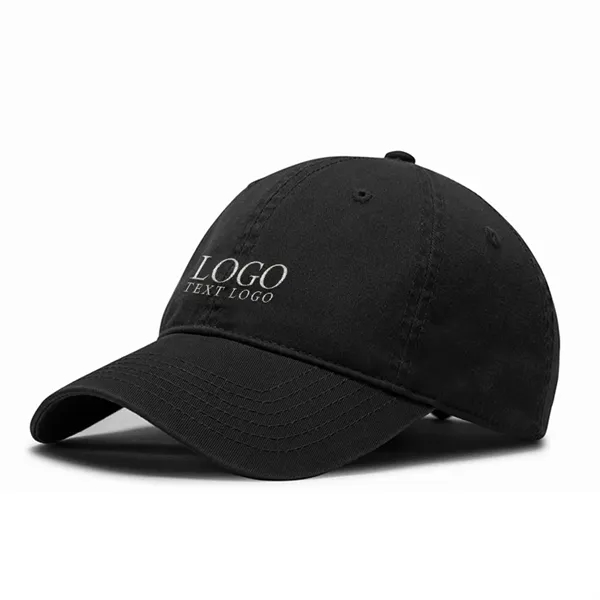 Casual Classic Custom Hat - Casual Classic Custom Hat - Image 14 of 15