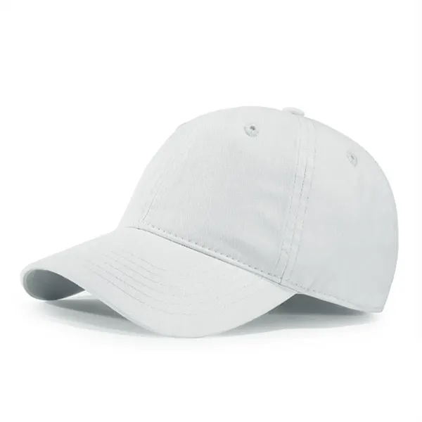 Casual Classic Custom Hat - Casual Classic Custom Hat - Image 15 of 15