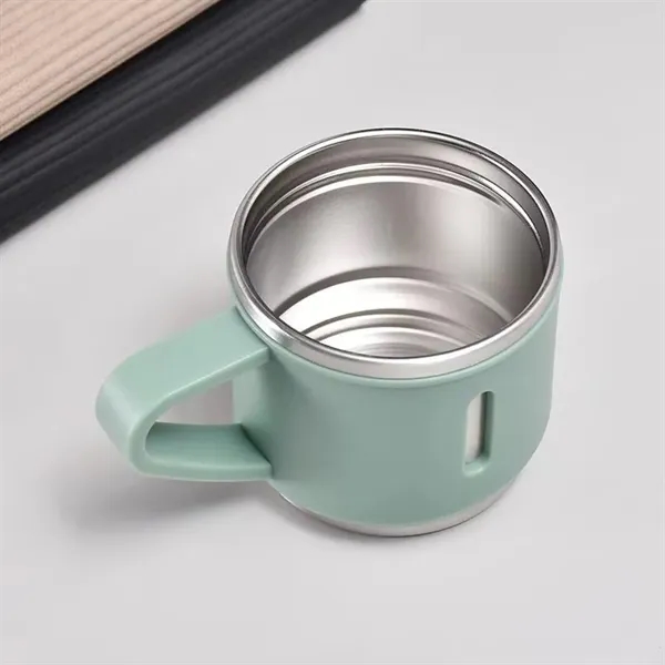 17oz Business Gift Box Set Drinkware With 2 Cups - 17oz Business Gift Box Set Drinkware With 2 Cups - Image 3 of 14