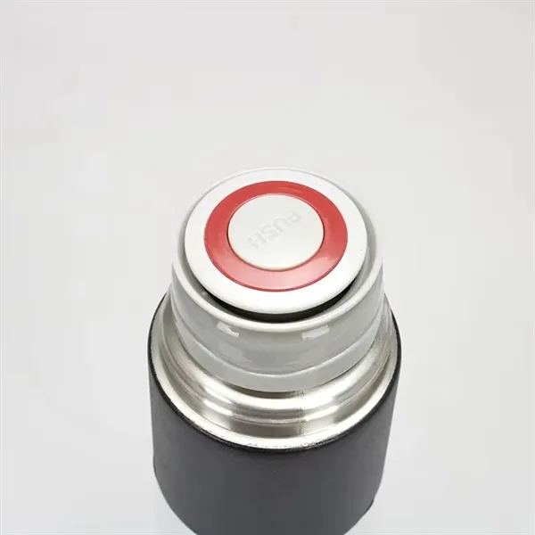 17oz Business Gift Box Set Drinkware With 2 Cups - 17oz Business Gift Box Set Drinkware With 2 Cups - Image 11 of 14