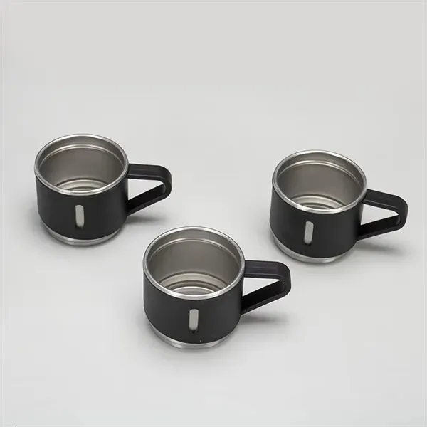 17oz Business Gift Box Set Drinkware With 2 Cups - 17oz Business Gift Box Set Drinkware With 2 Cups - Image 12 of 14