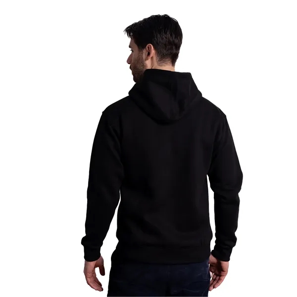 Fleece Full Zip Hoodie - Fleece Full Zip Hoodie - Image 2 of 2