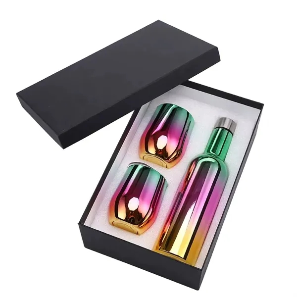 Drinkware Business Set - Drinkware Business Set - Image 2 of 5