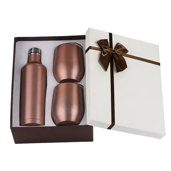 Drinkware Business Set - Drinkware Business Set - Image 5 of 5