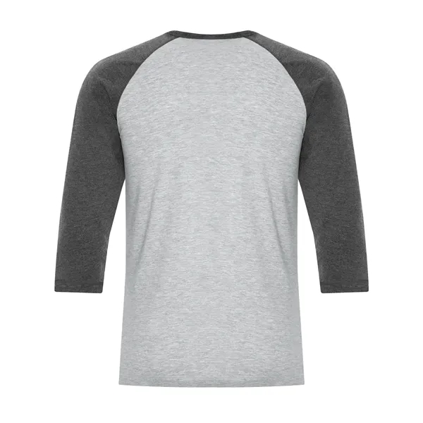 ATC™ Eurospun® RING SPUN Baseball Tee - ATC™ Eurospun® RING SPUN Baseball Tee - Image 10 of 16