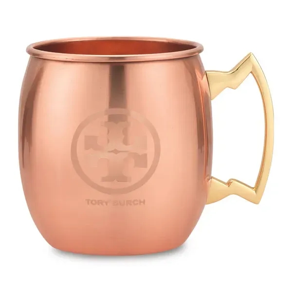 Moscow Mule Mug Gift Set of 4 - Moscow Mule Mug Gift Set of 4 - Image 1 of 1