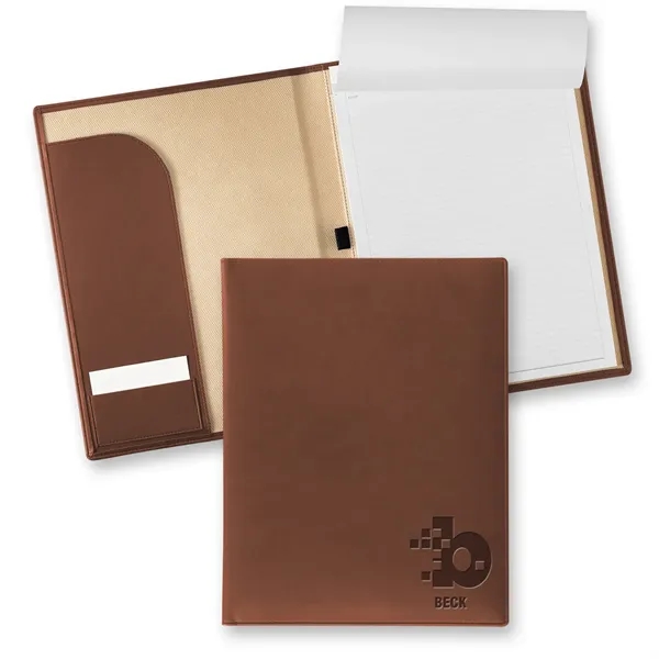 Tucson Grande Writing Padfolio - Tucson Grande Writing Padfolio - Image 0 of 2