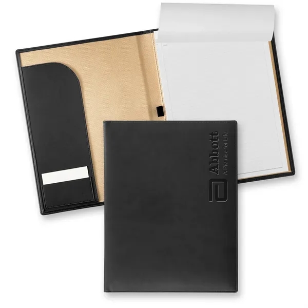 Tucson Grande Writing Padfolio - Tucson Grande Writing Padfolio - Image 1 of 2