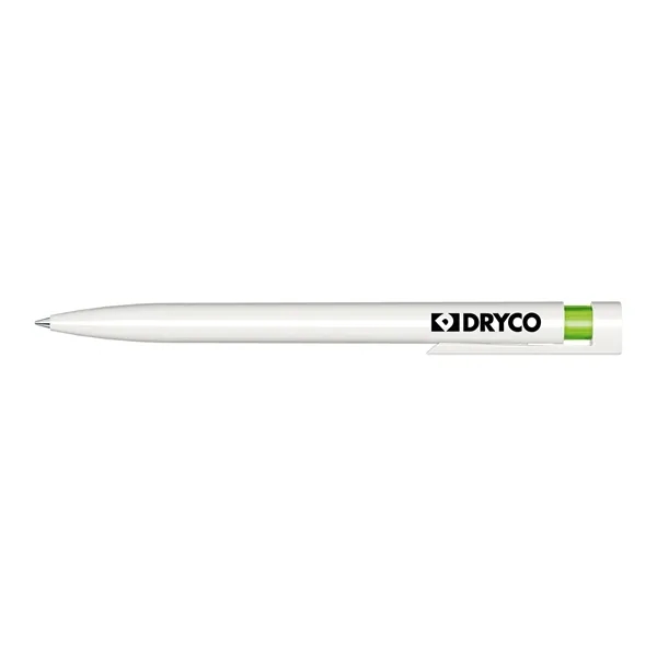 Senator Liberty Basic Polished Pen - Senator Liberty Basic Polished Pen - Image 2 of 3