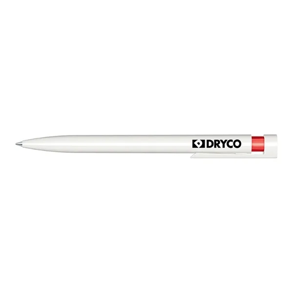 Senator Liberty Basic Polished Pen - Senator Liberty Basic Polished Pen - Image 3 of 3