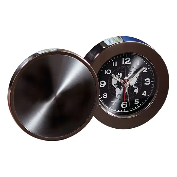 Coin Clock - Coin Clock - Image 2 of 3