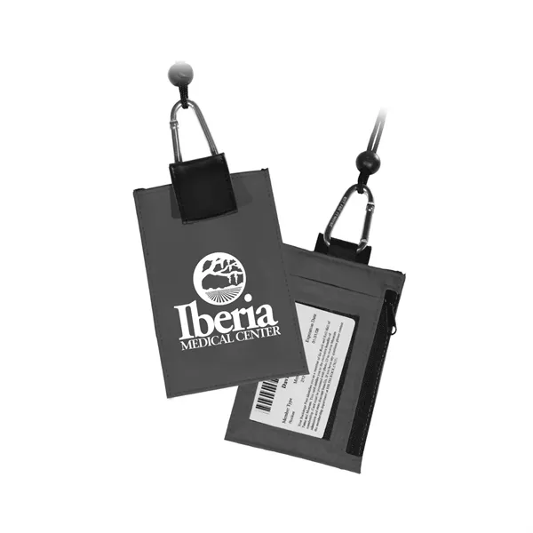 Large Cell Phone Holder - Large Cell Phone Holder - Image 0 of 3