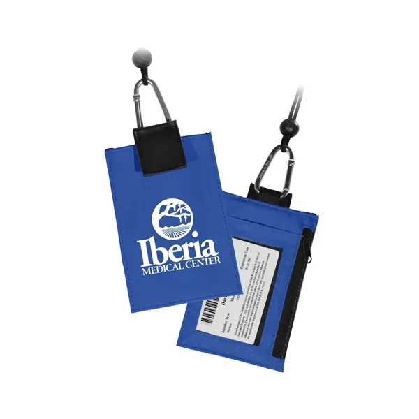 Large Cell Phone Holder - Large Cell Phone Holder - Image 1 of 3