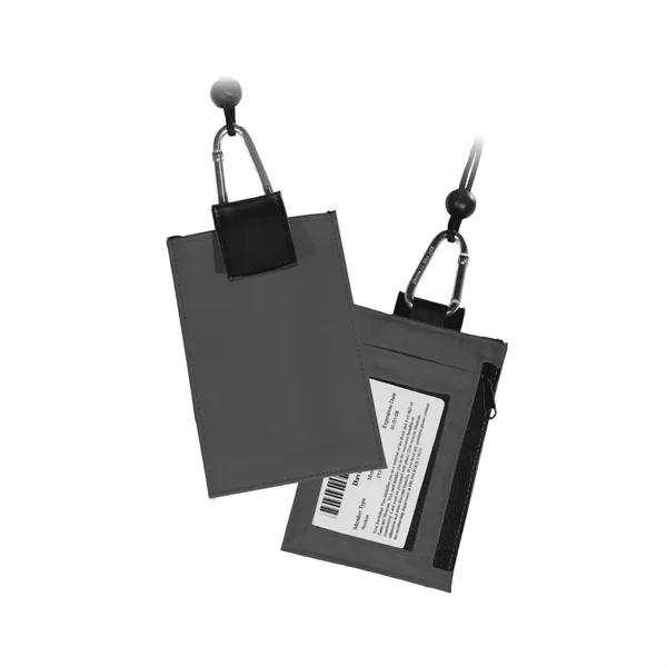 Large Cell Phone Holder - Large Cell Phone Holder - Image 2 of 3