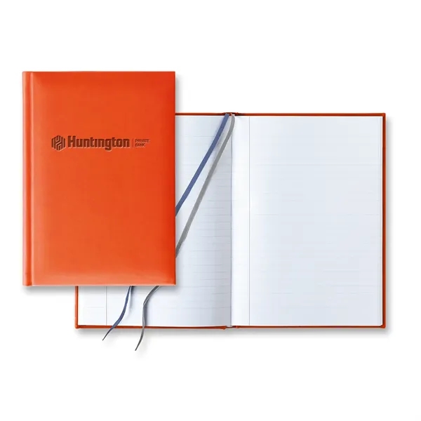 Tucson Slim Grande Lined White Page Journal - Tucson Slim Grande Lined White Page Journal - Image 1 of 5