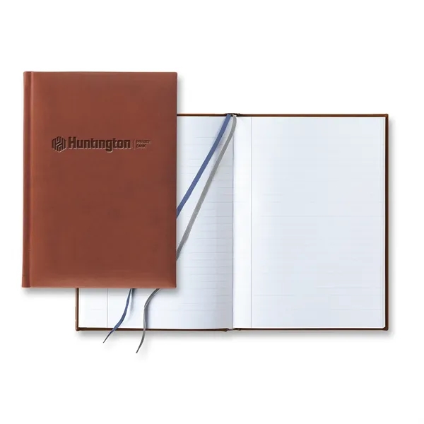 Tucson Slim Grande Lined White Page Journal - Tucson Slim Grande Lined White Page Journal - Image 2 of 5