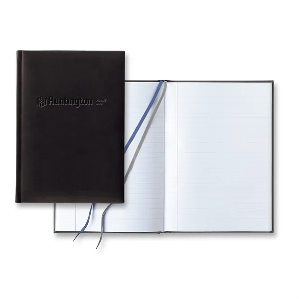 Tucson Slim Grande Lined White Page Journal - Tucson Slim Grande Lined White Page Journal - Image 3 of 5