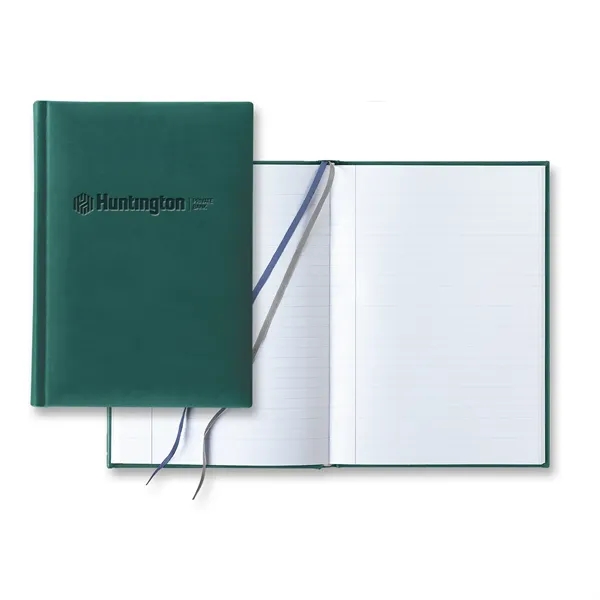 Tucson Slim Grande Lined White Page Journal - Tucson Slim Grande Lined White Page Journal - Image 4 of 5