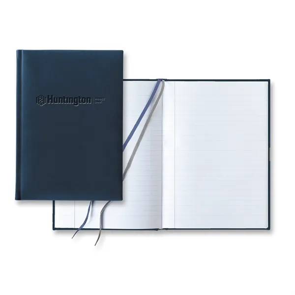 Tucson Slim Grande Lined White Page Journal - Tucson Slim Grande Lined White Page Journal - Image 5 of 5