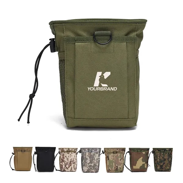 Outdoor camping mountaineering small accessories waist bag - Outdoor camping mountaineering small accessories waist bag - Image 0 of 4