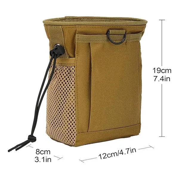 Outdoor camping mountaineering small accessories waist bag - Outdoor camping mountaineering small accessories waist bag - Image 1 of 4