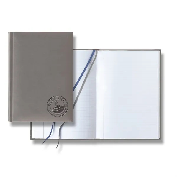 Tucson Grande Lined White Page Journal - Tucson Grande Lined White Page Journal - Image 1 of 14