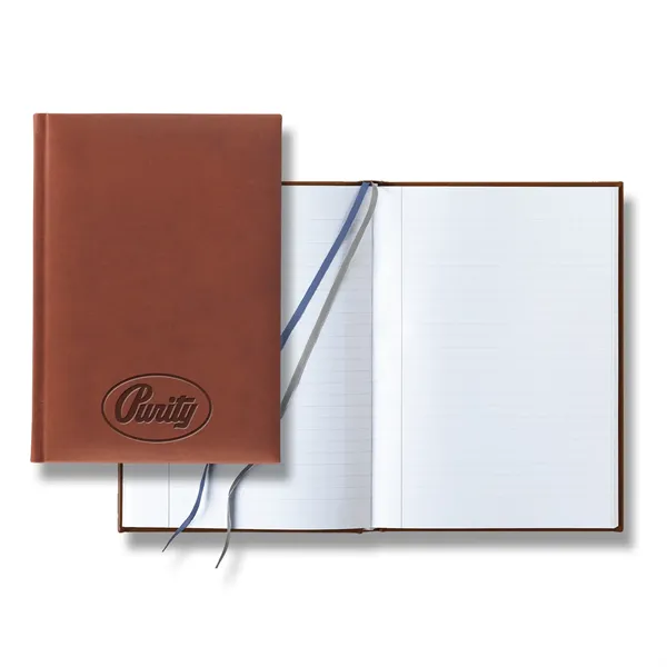 Tucson Grande Lined White Page Journal - Tucson Grande Lined White Page Journal - Image 4 of 14