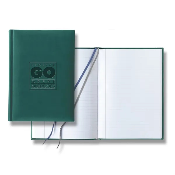 Tucson Grande Lined White Page Journal - Tucson Grande Lined White Page Journal - Image 6 of 14