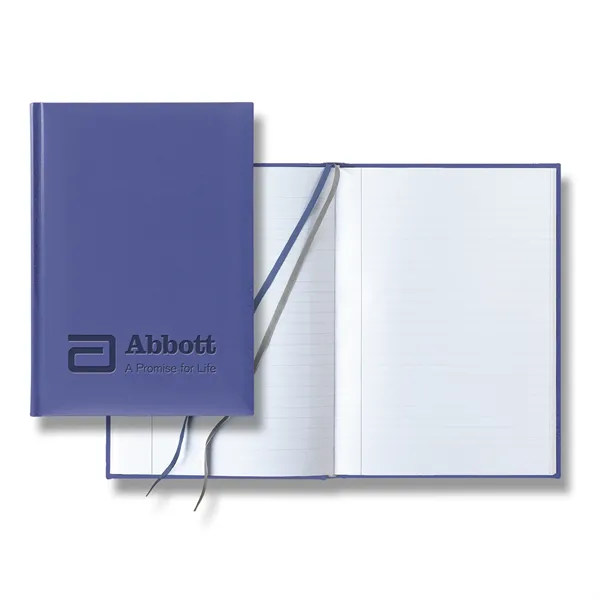 Tucson Grande Lined White Page Journal - Tucson Grande Lined White Page Journal - Image 8 of 14