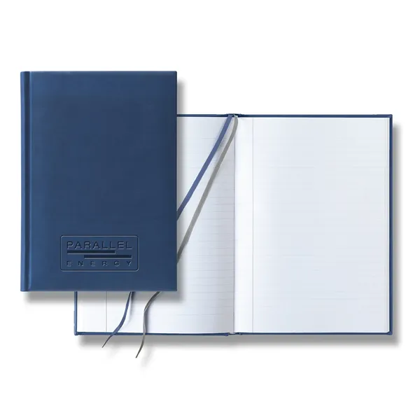Tucson Grande Lined White Page Journal - Tucson Grande Lined White Page Journal - Image 9 of 14