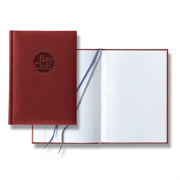 Tucson Grande Lined White Page Journal - Tucson Grande Lined White Page Journal - Image 10 of 14
