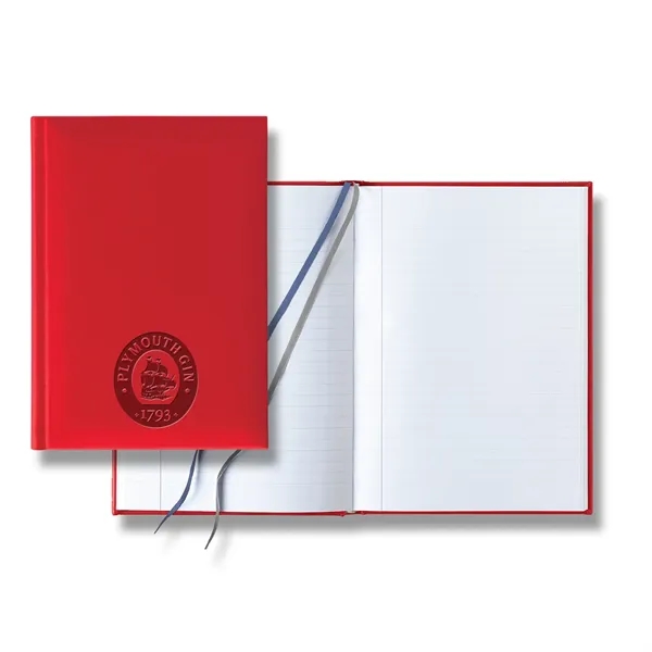 Tucson Grande Lined White Page Journal - Tucson Grande Lined White Page Journal - Image 11 of 14