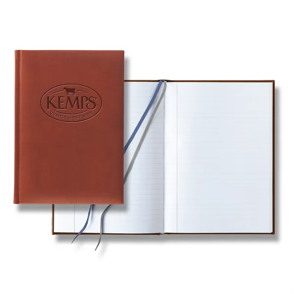 Tucson Grande Lined White Page Journal - Tucson Grande Lined White Page Journal - Image 14 of 14
