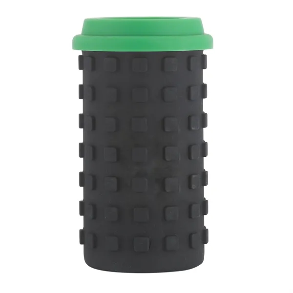24 oz Sili Moody Tumbler - 24 oz Sili Moody Tumbler - Image 0 of 10