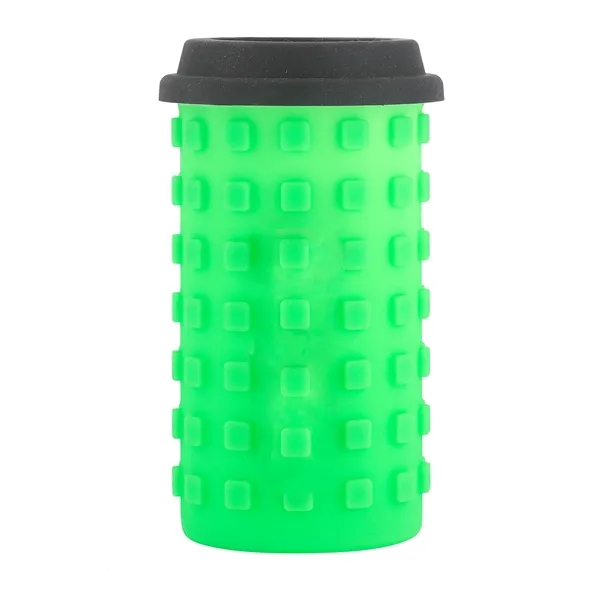 24 oz Sili Moody Tumbler - 24 oz Sili Moody Tumbler - Image 1 of 10
