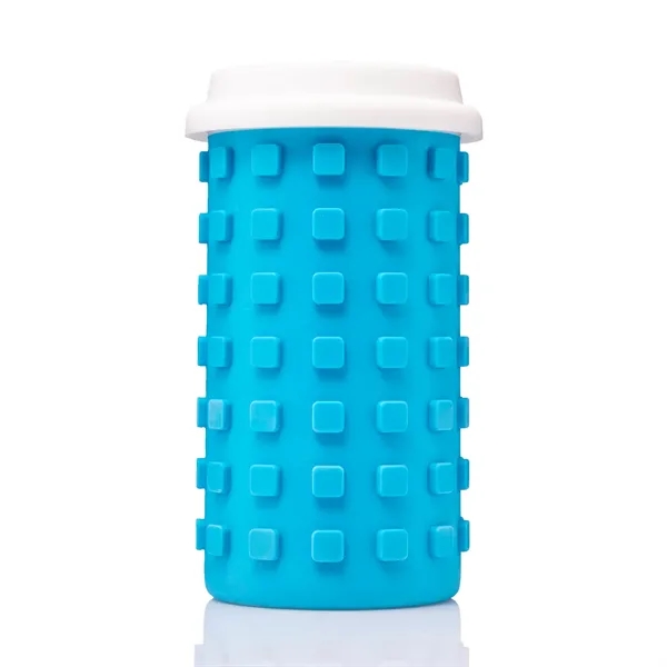 24 oz Sili Moody Tumbler - 24 oz Sili Moody Tumbler - Image 2 of 10