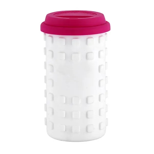 24 oz Sili Moody Tumbler - 24 oz Sili Moody Tumbler - Image 5 of 10