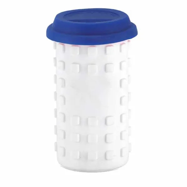 24 oz Sili Moody Tumbler - 24 oz Sili Moody Tumbler - Image 8 of 10